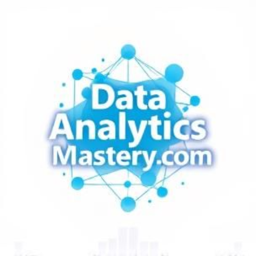 Data Analysis Mastery 