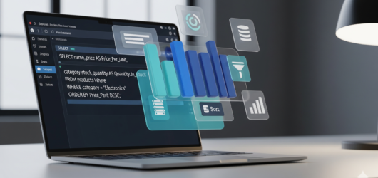 2. SQL for Data Analysis: The Anatomy of a Query and Choosing Columns 1 2. SQL for Data Analysis: The Anatomy of a Query and Choosing Columns