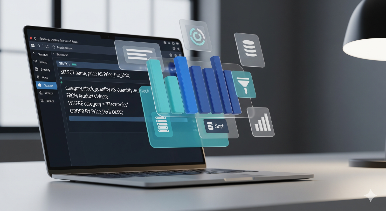 2. The Anatomy of a Query: Choosing Columns with SQL for Data Analysis