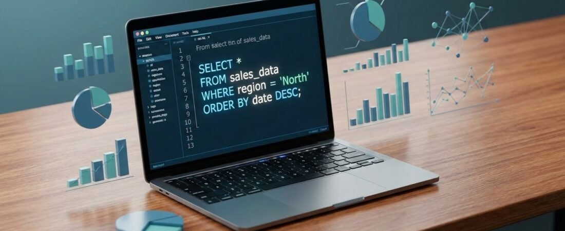 1. Getting Started with SQL for Data Analysis: A Beginner’s Guide 1 1. Getting Started with SQL for Data Analysis: A Beginner’s Guide