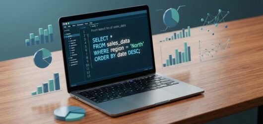 1. Getting Started with SQL for Data Analysis: A Beginner’s Guide 2 1. Getting Started with SQL for Data Analysis: A Beginner’s Guide