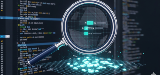 4. SQL for Data Analysis: Master Advanced Filtering with IN, BETWEEN, and LIKE 2 4. SQL for Data Analysis: Master Advanced Filtering with IN, BETWEEN, and LIKE