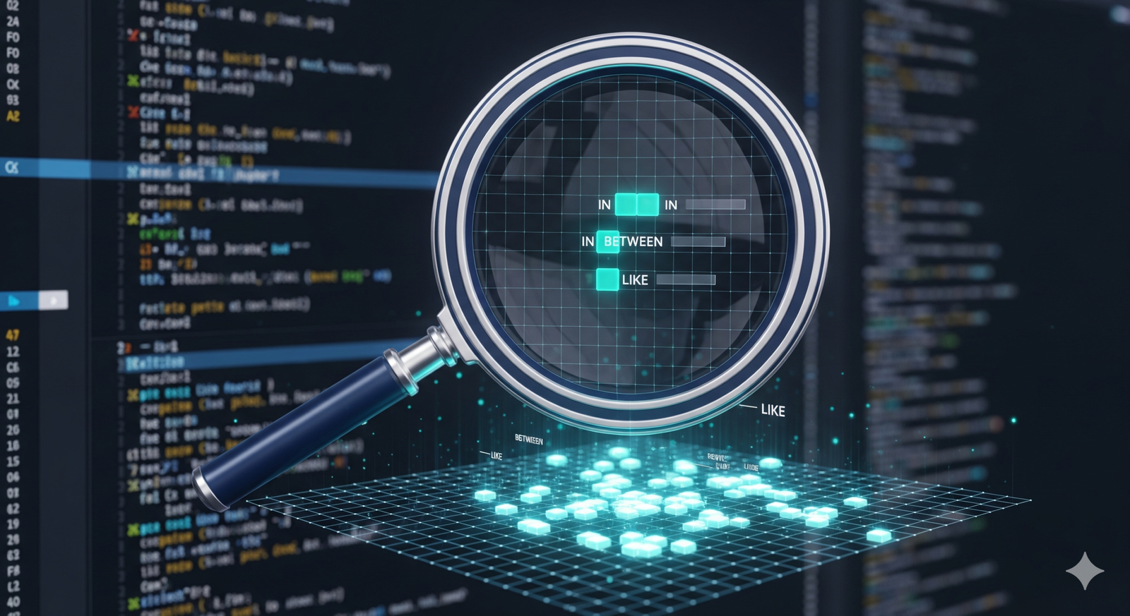 4. SQL for Data Analysis: Master Advanced Filtering with IN, BETWEEN, and LIKE