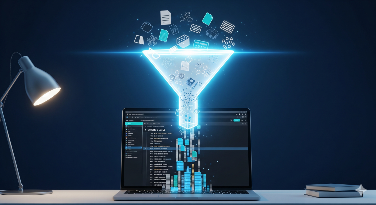 3. SQL for Data Analysis: Filtering Data with the WHERE Clause