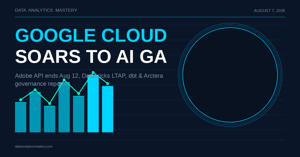 data analytics news